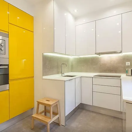 Design Duplex Ba/ Chiado