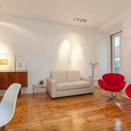 Design Duplex Ba/ Chiado