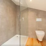 Design Duplex Ba/ Chiado Lägenhet Lisboa