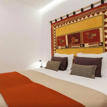 Design Duplex Ba/ Chiado *