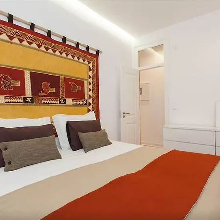 Design Duplex Ba/ Chiado