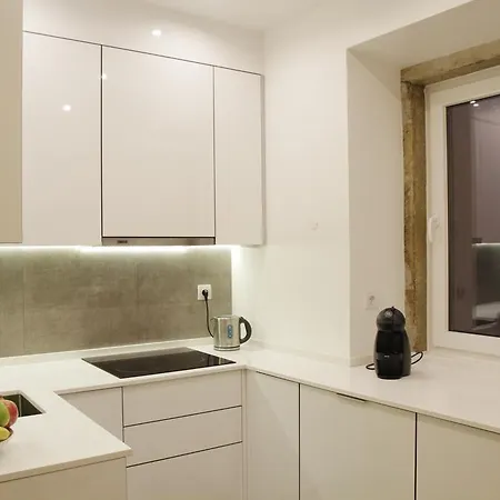 Design Duplex Ba/ Chiado *