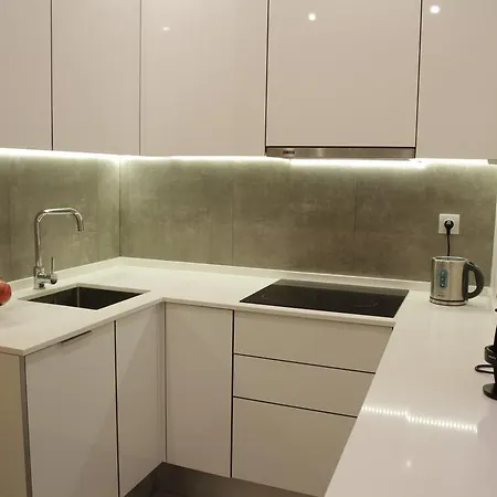 Design Duplex Ba/ Chiado Apartament