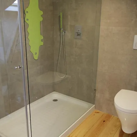 Design Duplex Ba/ Chiado Lizbona