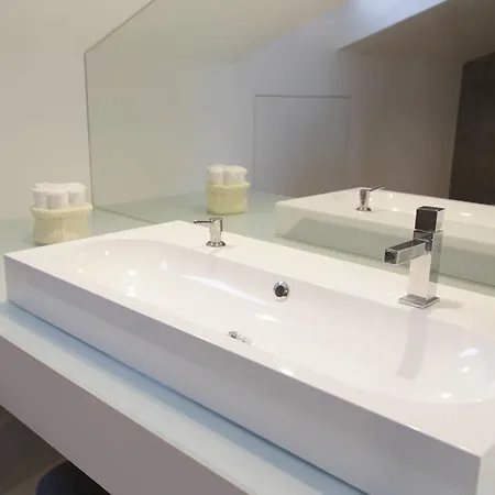 Apartment Design Ba/ Chiado *