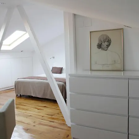 Design Duplex Ba/ Chiado