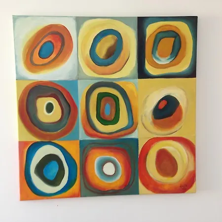 Design Duplex Ba/ Chiado Apartament *