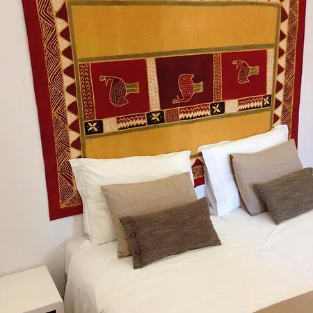 Design Ba/ Chiado Apartment Lissabon