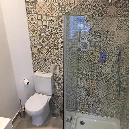 Design Duplex Ba/ Chiado 리스본