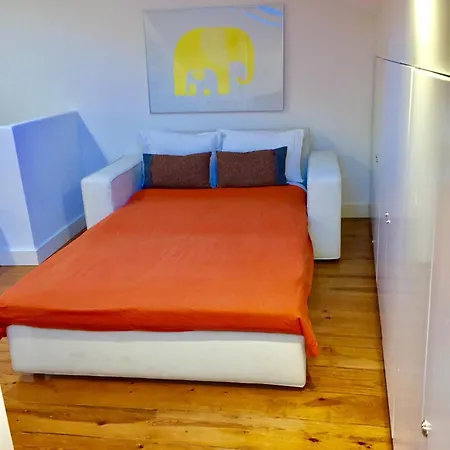 Design Duplex Ba/ Chiado