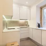 Design Duplex Ba/ Chiado Lejlighed