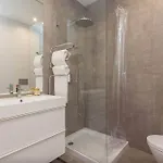 Design Duplex Ba/ Chiado Lejlighed *