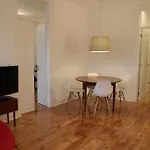 Design Duplex Ba/ Chiado Lejlighed