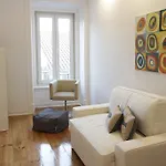 Design Duplex Ba/ Chiado Lejlighed