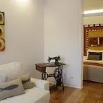 Lejlighed Design Duplex Ba/ Chiado *