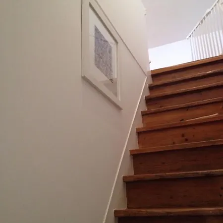 Διαμέρισμα Design Duplex Ba/ Chiado *